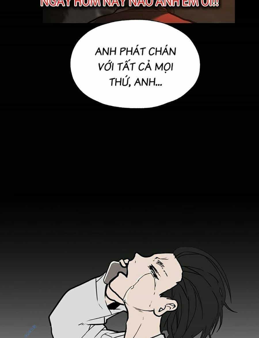 Người Hùng Thực Tế Ảo - Chương 35 - ảnh 37
