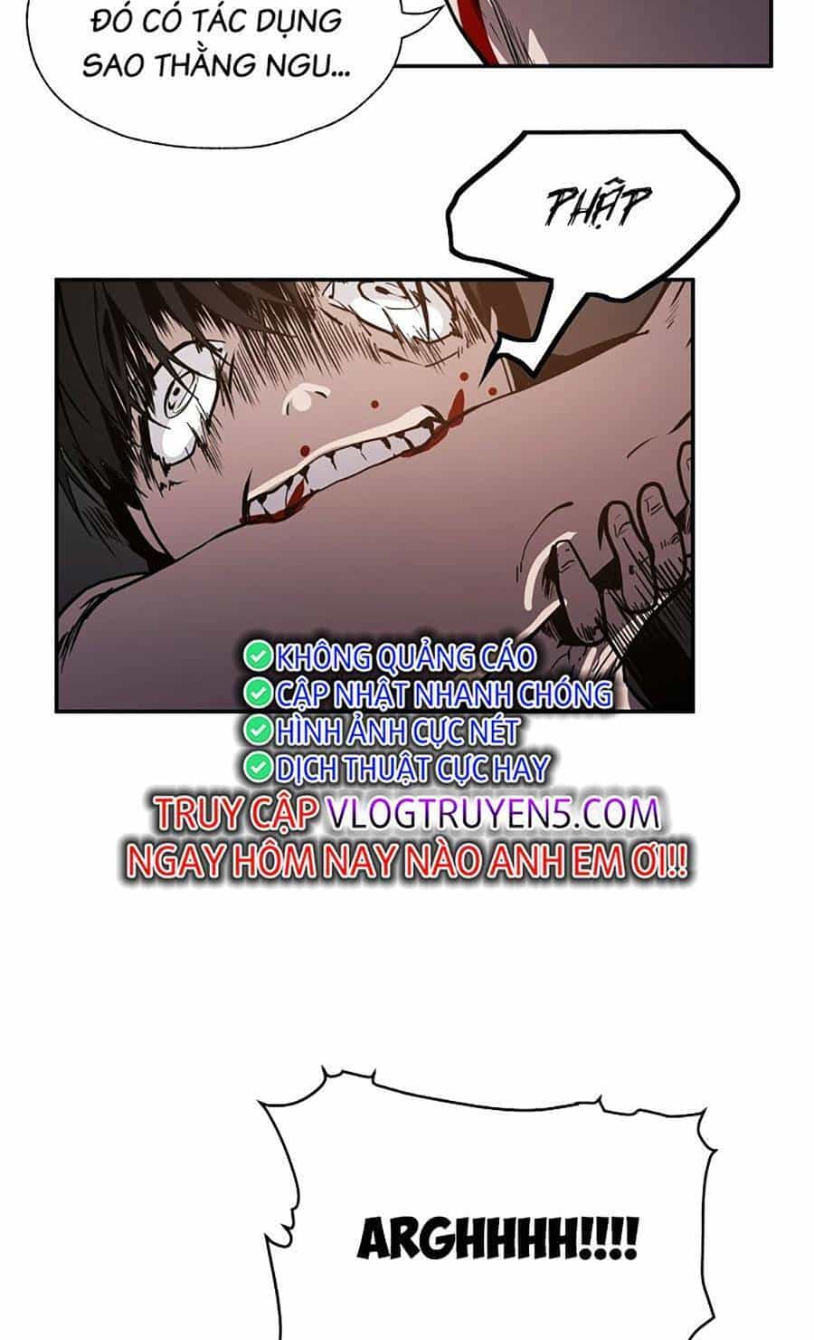 Người Hùng Thực Tế Ảo - Chương 37 - ảnh 19