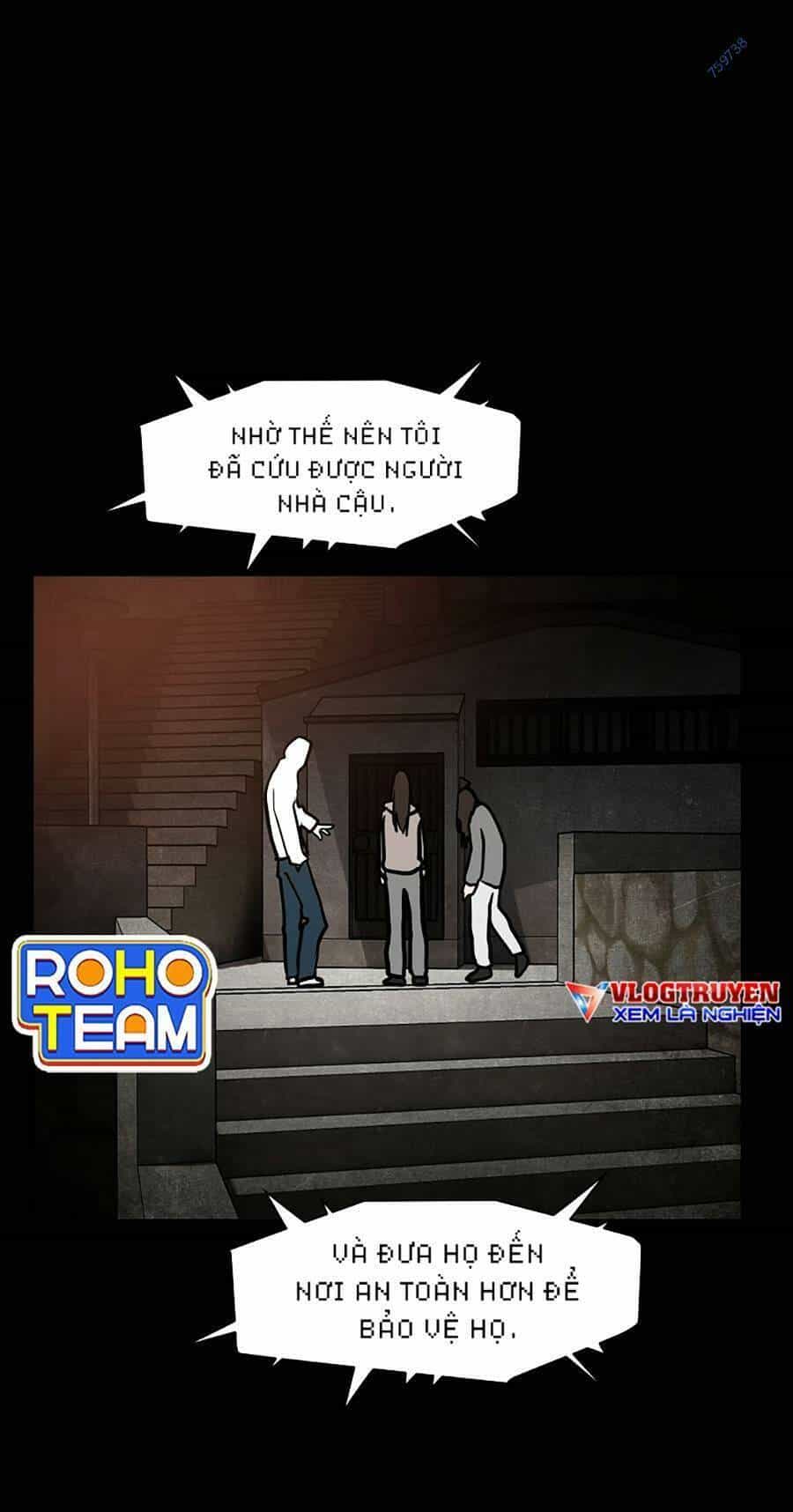 Người Hùng Thực Tế Ảo - Chương 38 - ảnh 105