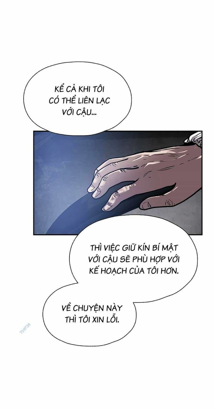 Người Hùng Thực Tế Ảo - Chương 38 - ảnh 110
