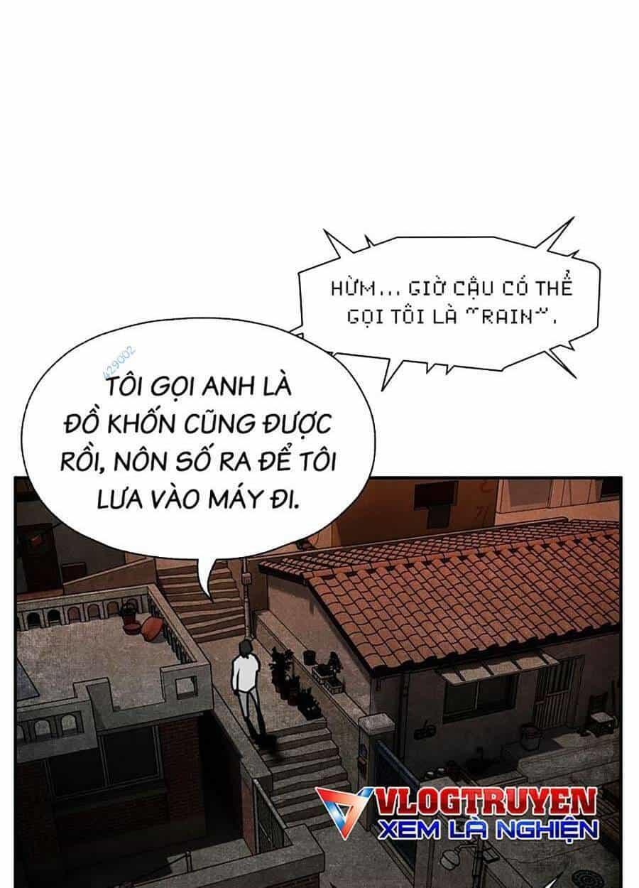 Người Hùng Thực Tế Ảo - Chương 39 - ảnh 30