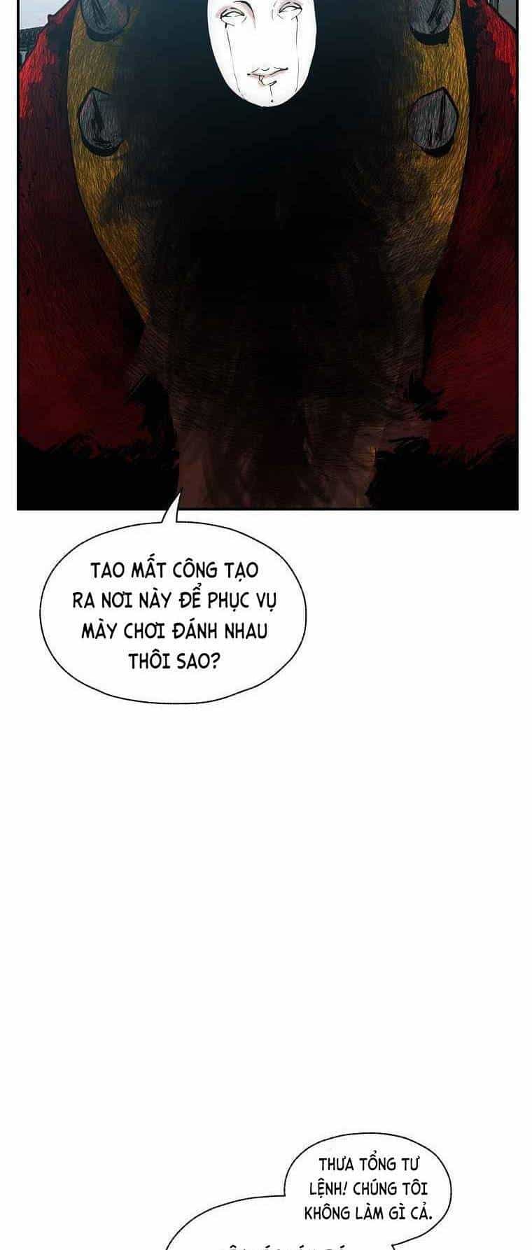 Người Hùng Thực Tế Ảo - Chương 4 - ảnh 21