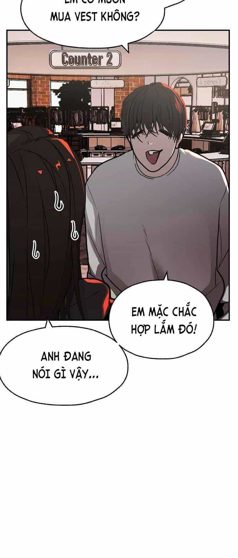 Người Hùng Thực Tế Ảo - Chương 4 - ảnh 70