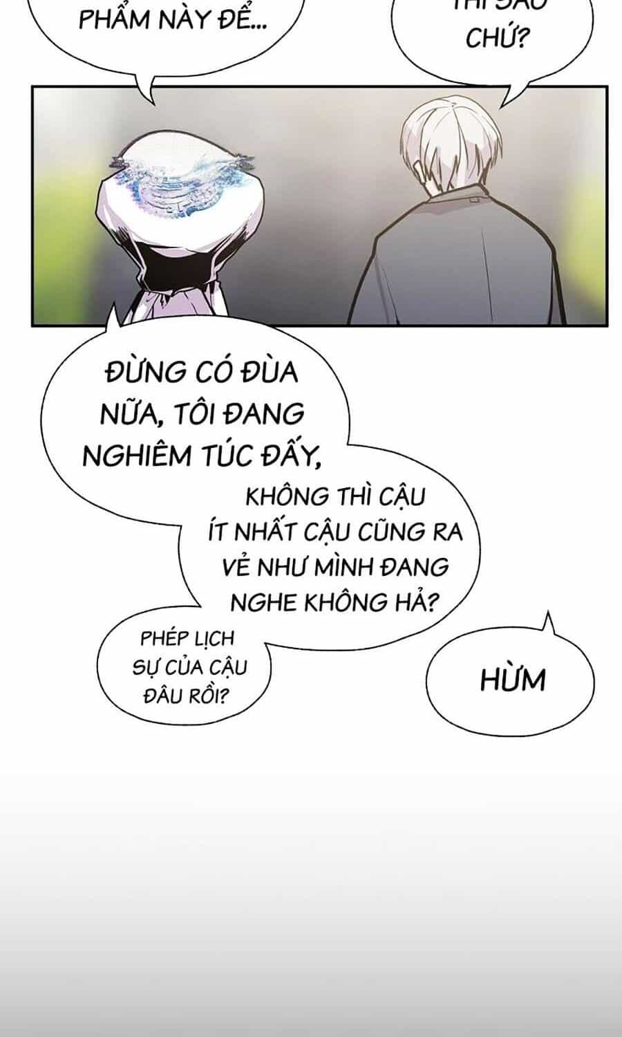 Người Hùng Thực Tế Ảo - Chương 41 - ảnh 38