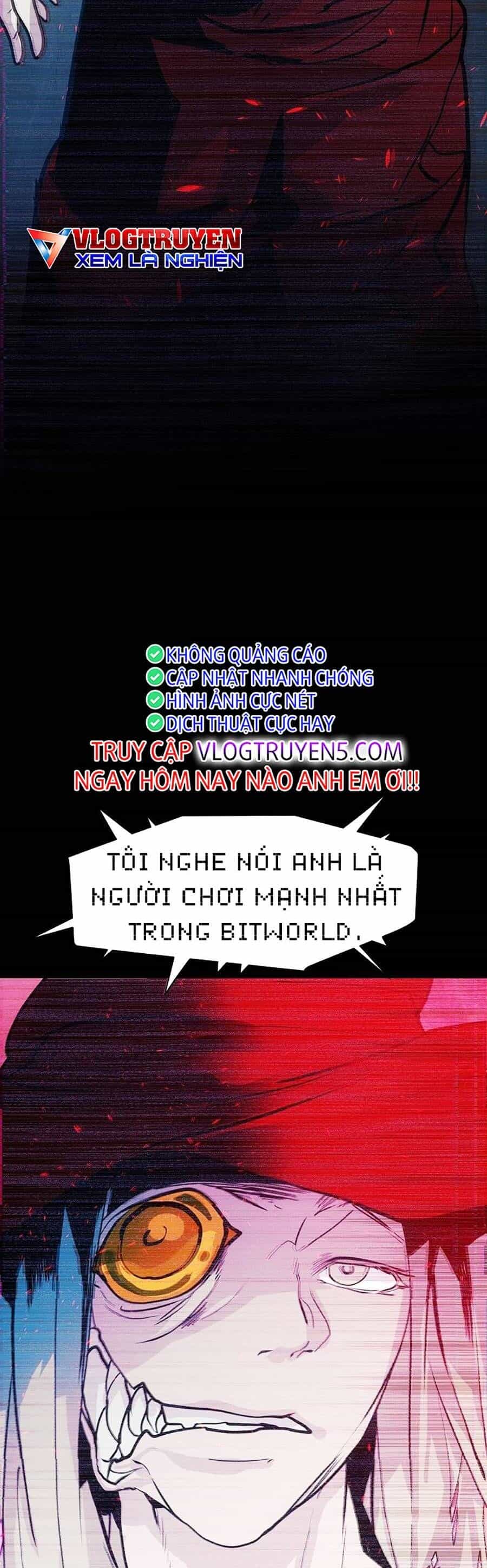 Người Hùng Thực Tế Ảo - Chương 41 - ảnh 59