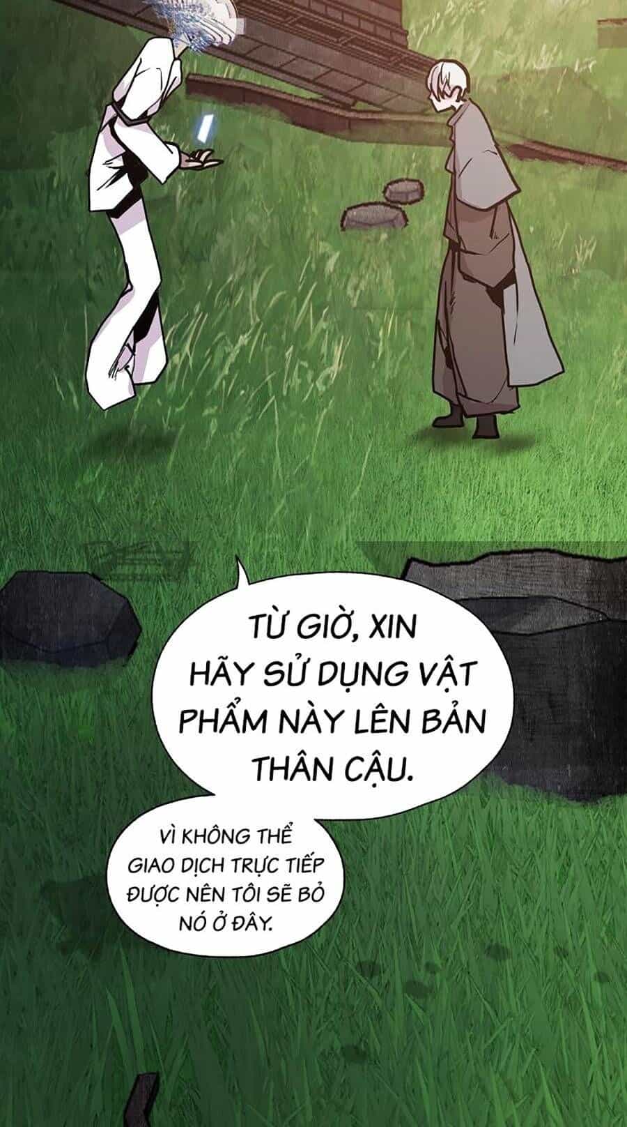 Người Hùng Thực Tế Ảo - Chương 41 - ảnh 72