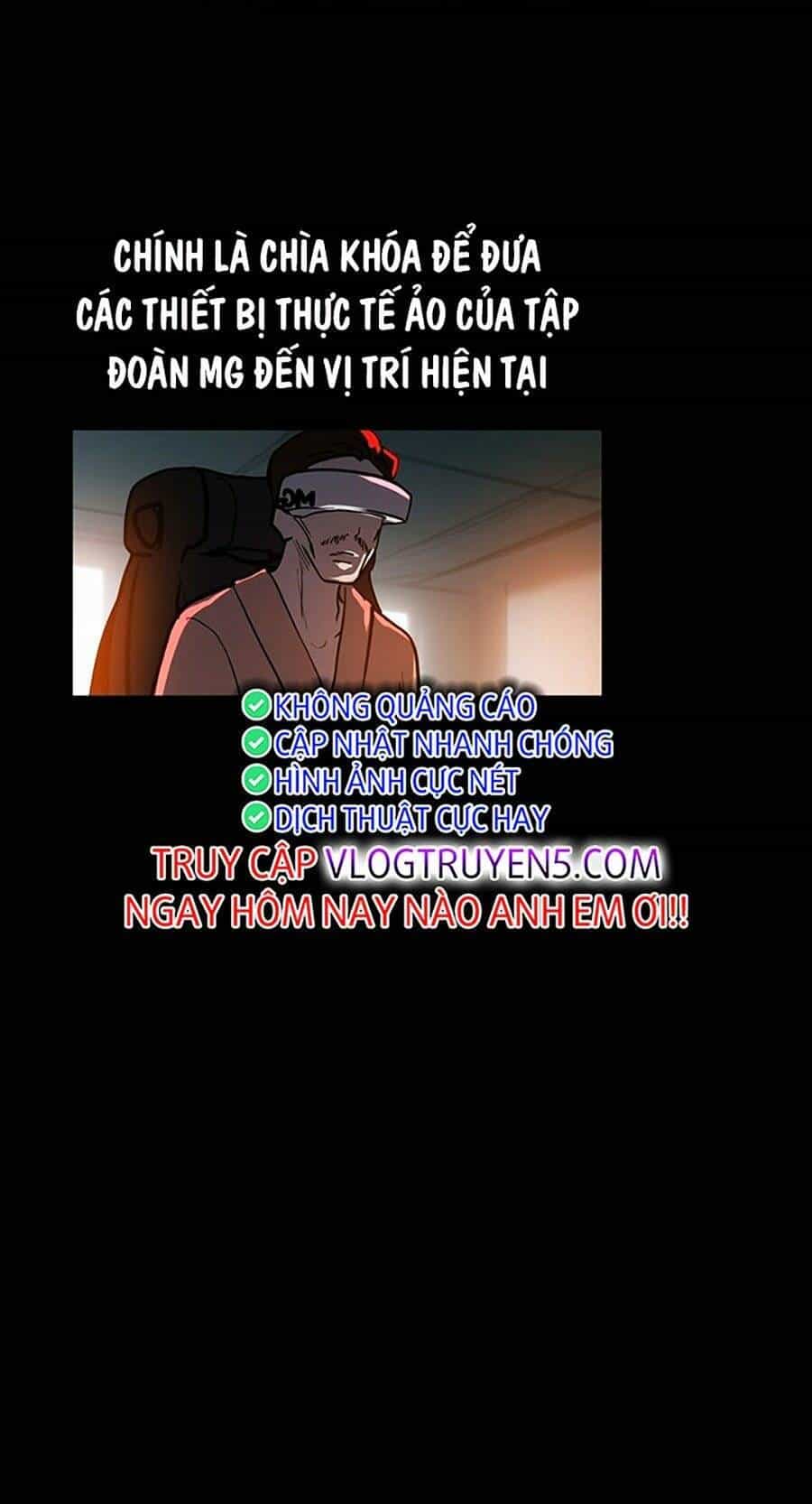 Người Hùng Thực Tế Ảo - Chương 42 - ảnh 47