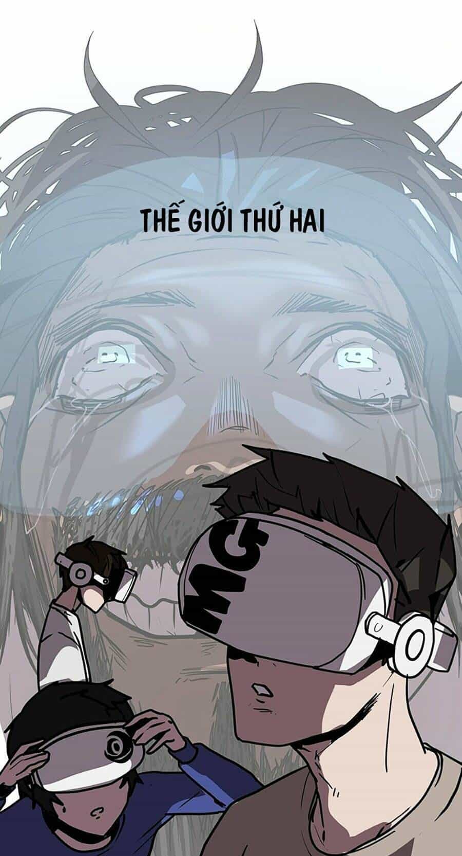 Người Hùng Thực Tế Ảo - Chương 42 - ảnh 8