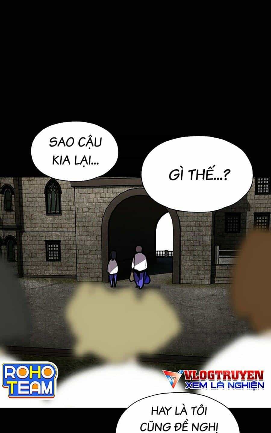 Người Hùng Thực Tế Ảo - Chương 44 - ảnh 61