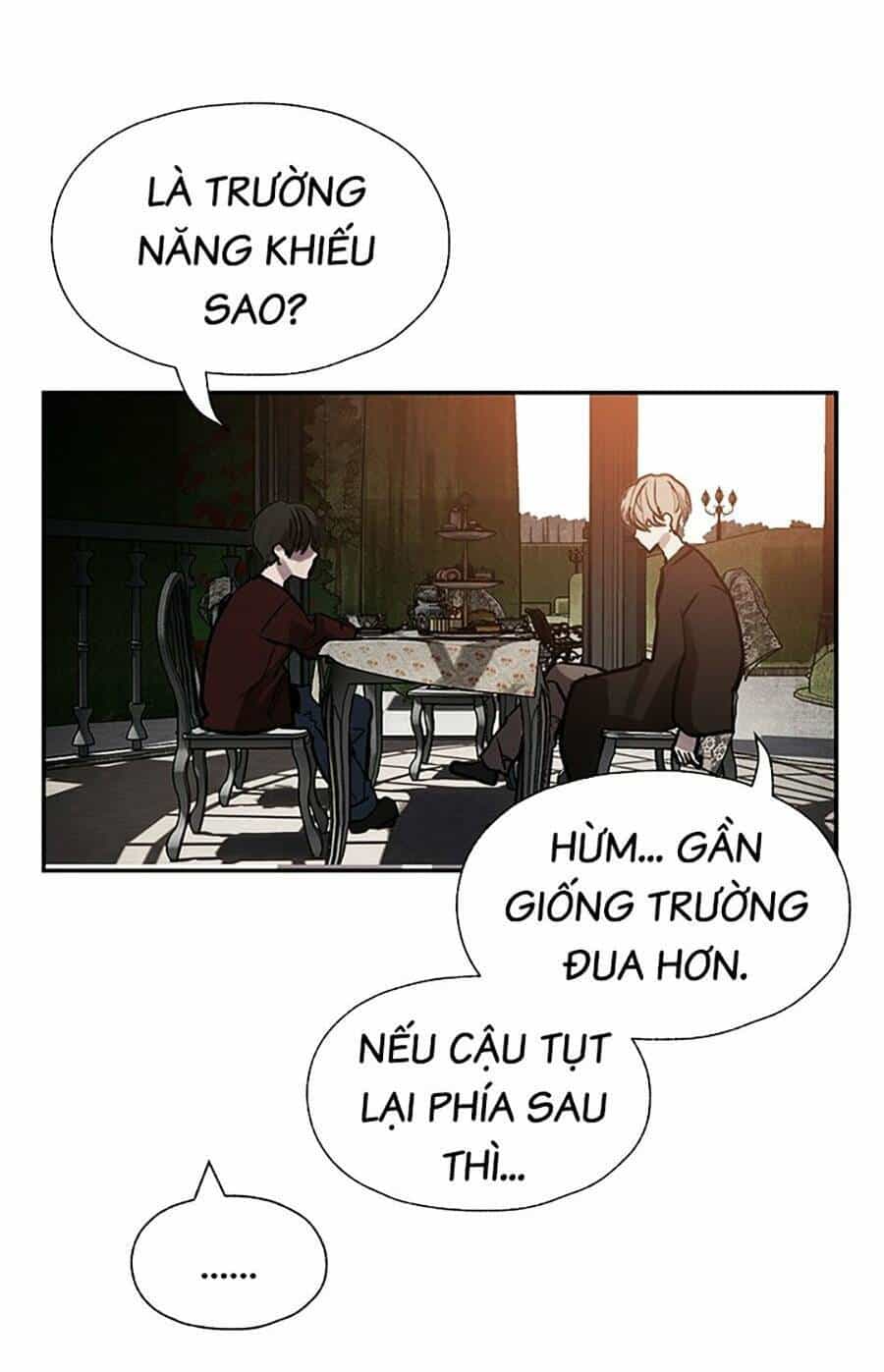 Người Hùng Thực Tế Ảo - Chương 45 - ảnh 38