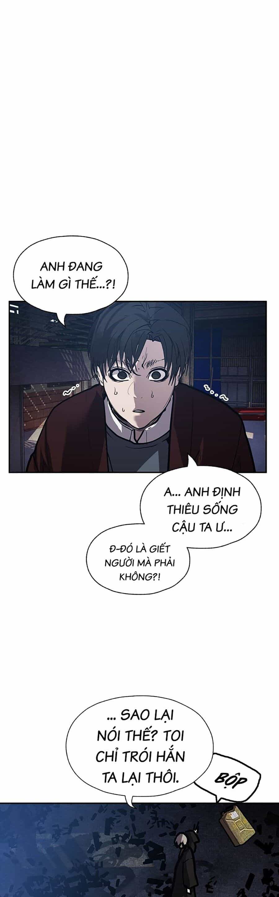 Người Hùng Thực Tế Ảo - Chương 46 - ảnh 3