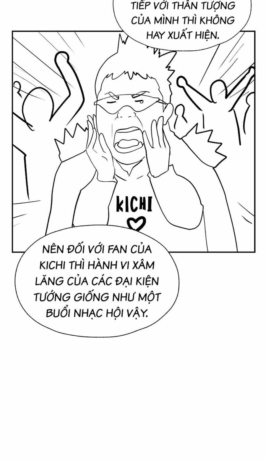 Người Hùng Thực Tế Ảo - Chương 46 - ảnh 77