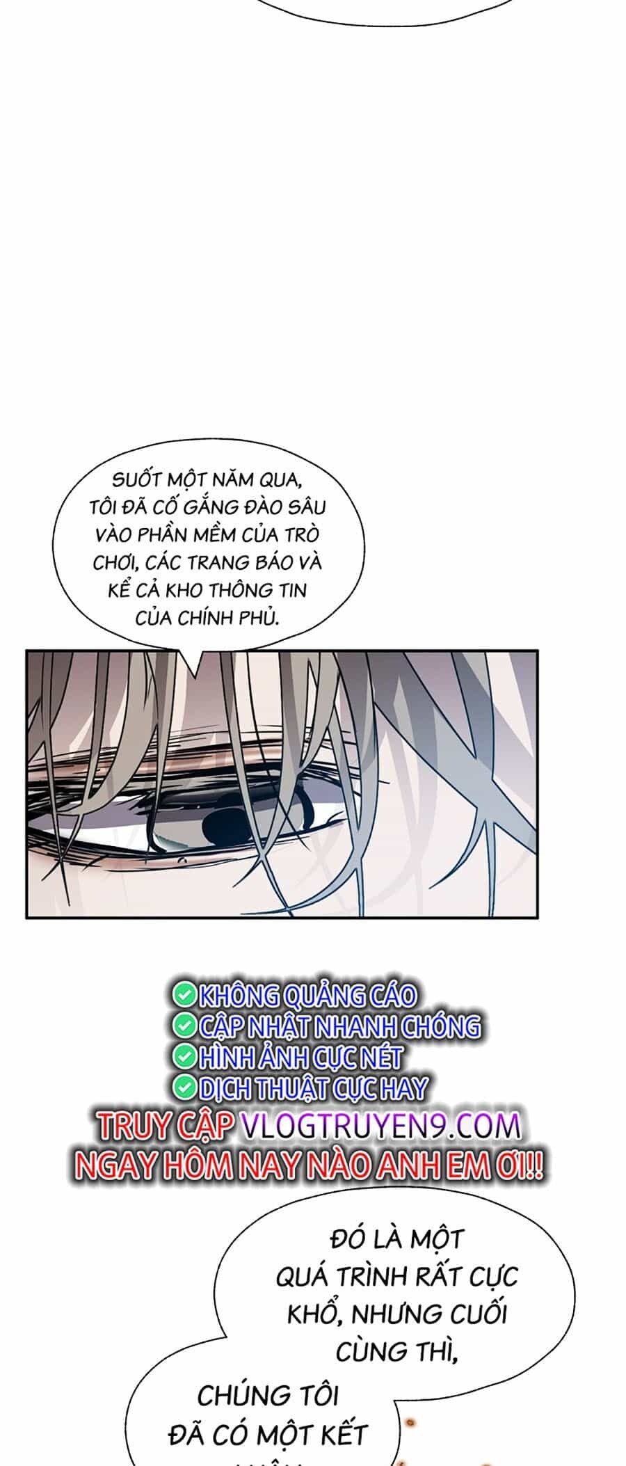 Người Hùng Thực Tế Ảo - Chương 47 - ảnh 15