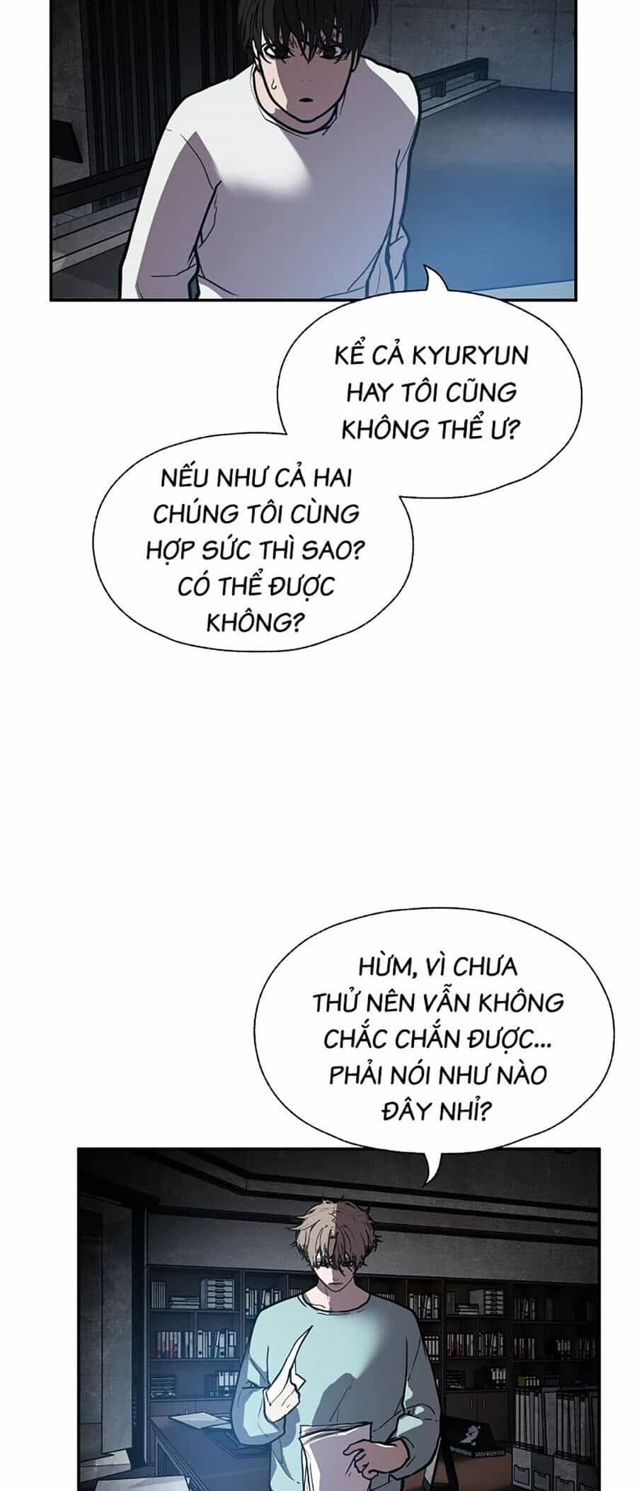 Người Hùng Thực Tế Ảo - Chương 47 - ảnh 18