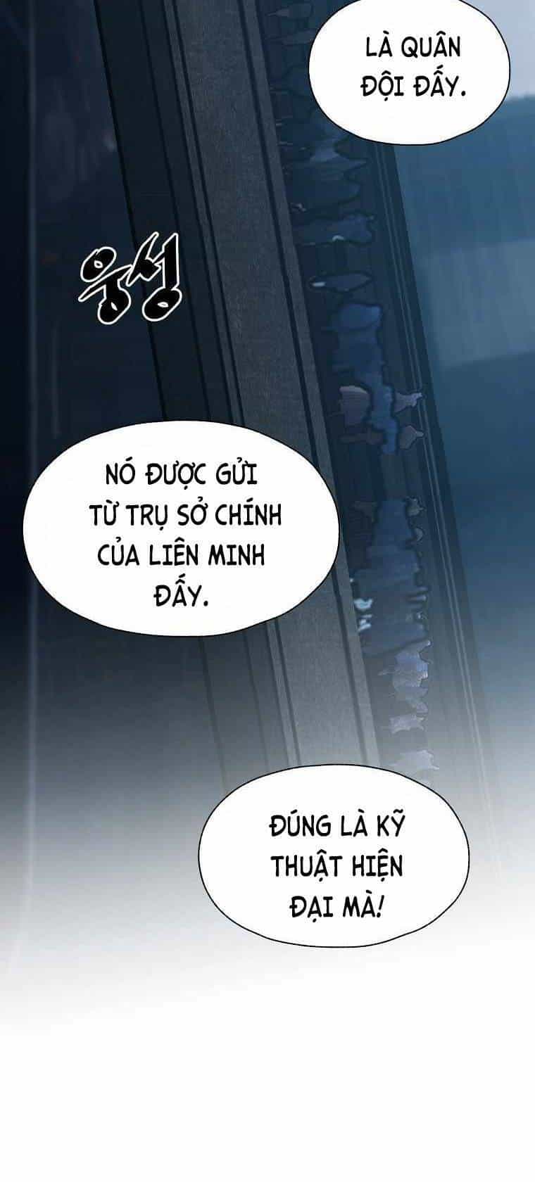 Người Hùng Thực Tế Ảo - Chương 5 - ảnh 49