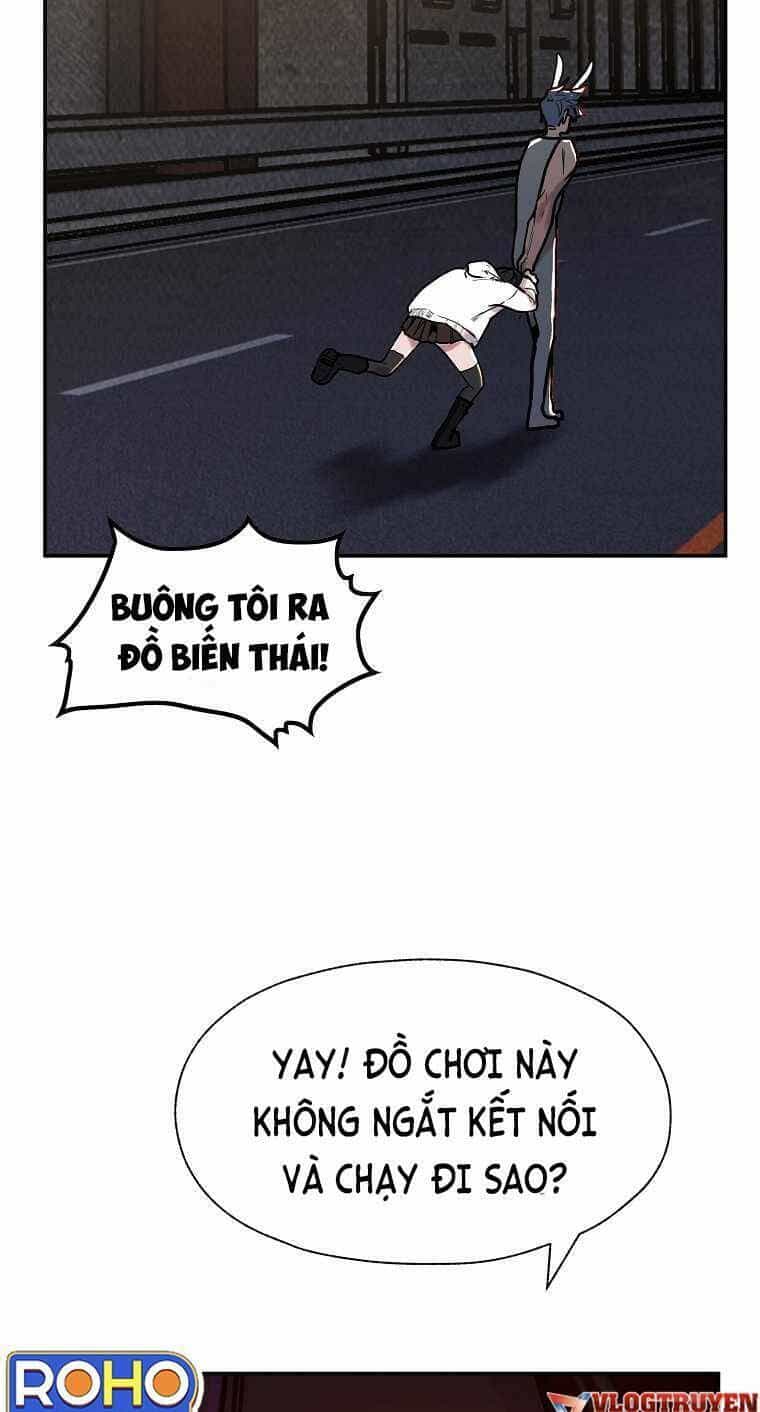 Người Hùng Thực Tế Ảo - Chương 6 - ảnh 123