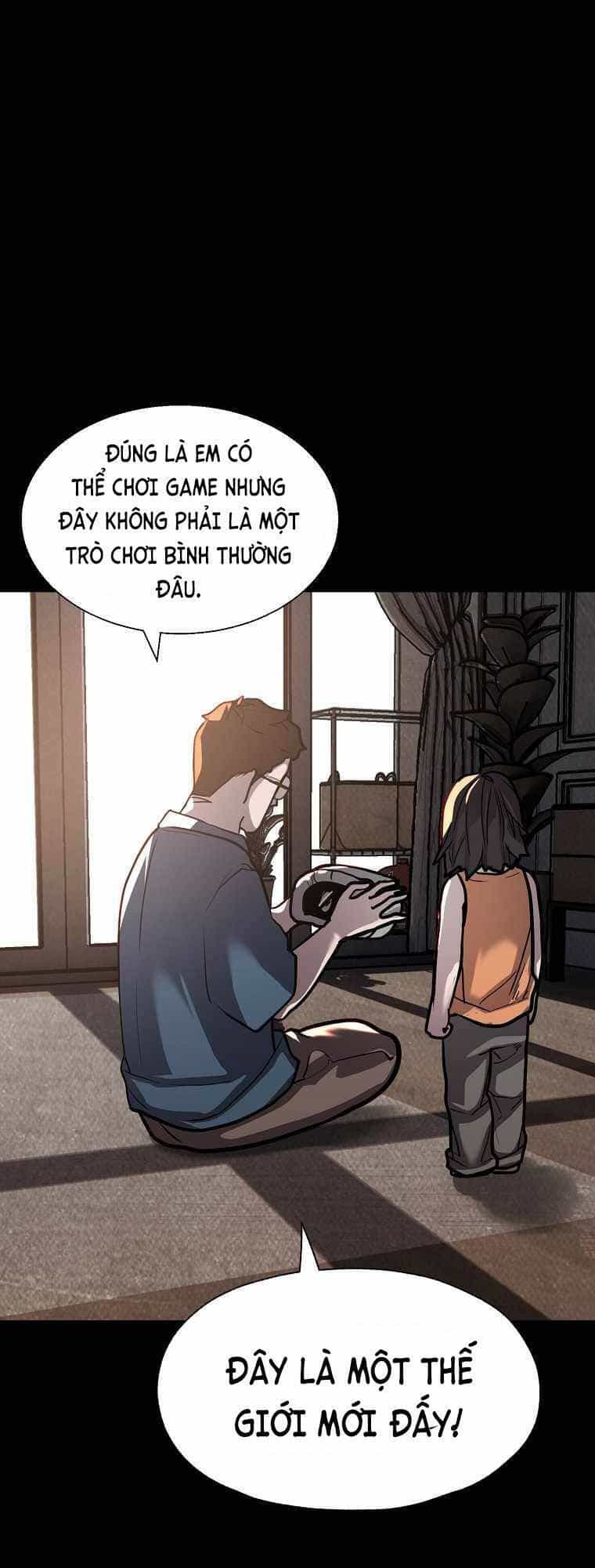 Người Hùng Thực Tế Ảo - Chương 6 - ảnh 19