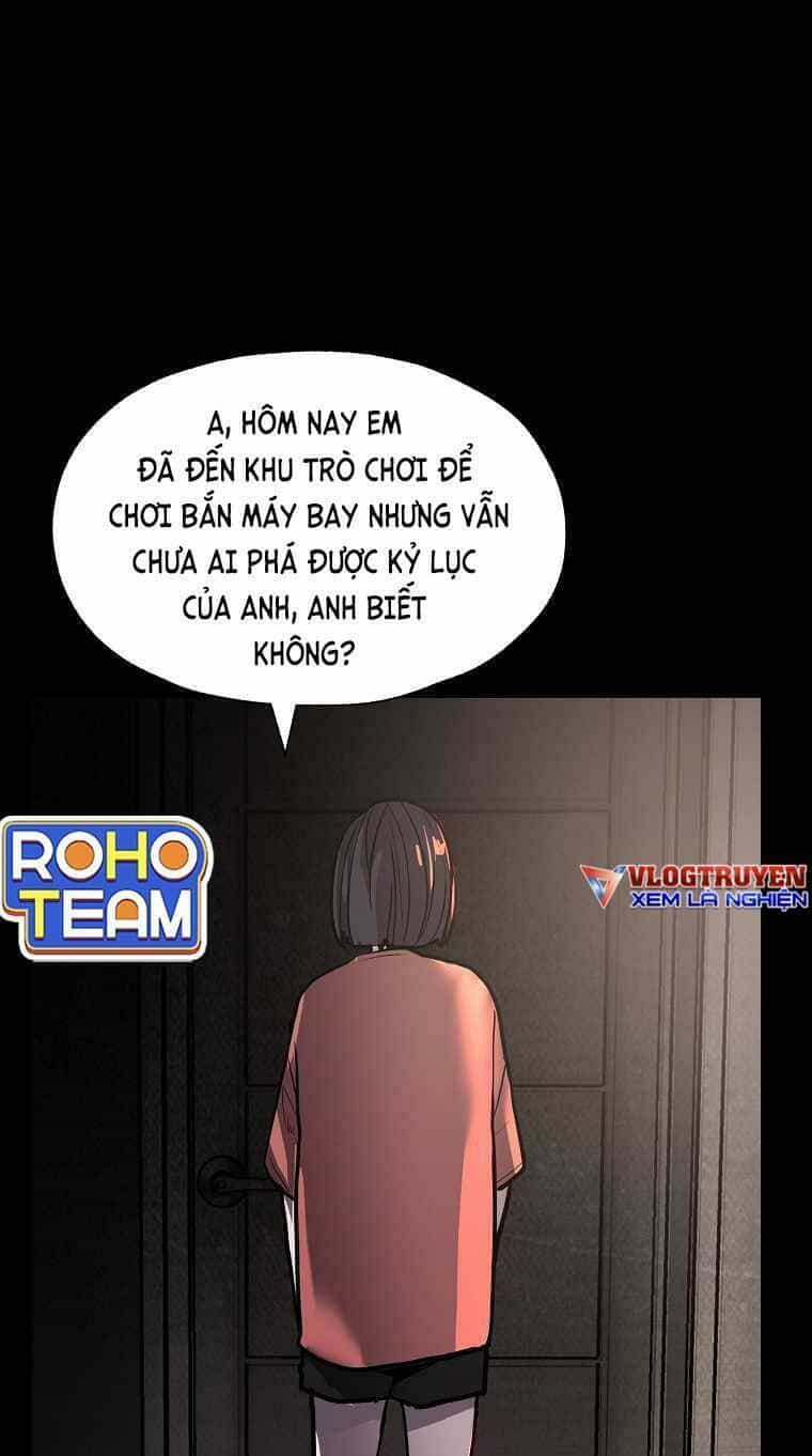 Người Hùng Thực Tế Ảo - Chương 6 - ảnh 53
