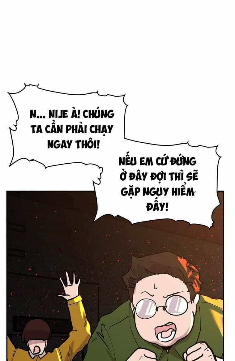 Người Hùng Thực Tế Ảo - Chương 6 - ảnh 8
