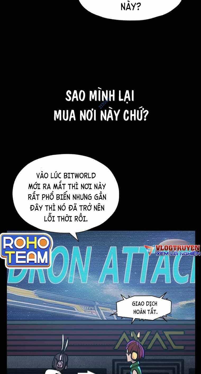 Người Hùng Thực Tế Ảo - Chương 6 - ảnh 83