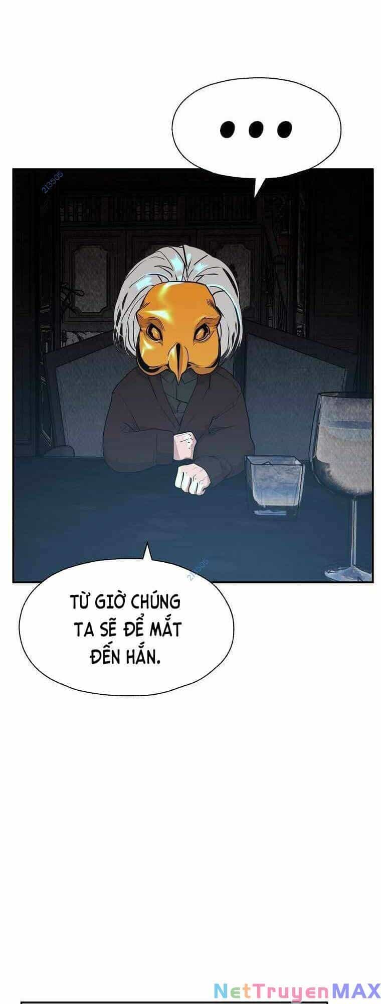 Người Hùng Thực Tế Ảo - Chương 7 - ảnh 25