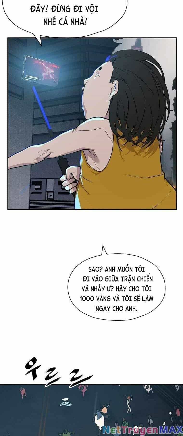 Người Hùng Thực Tế Ảo - Chương 7 - ảnh 49