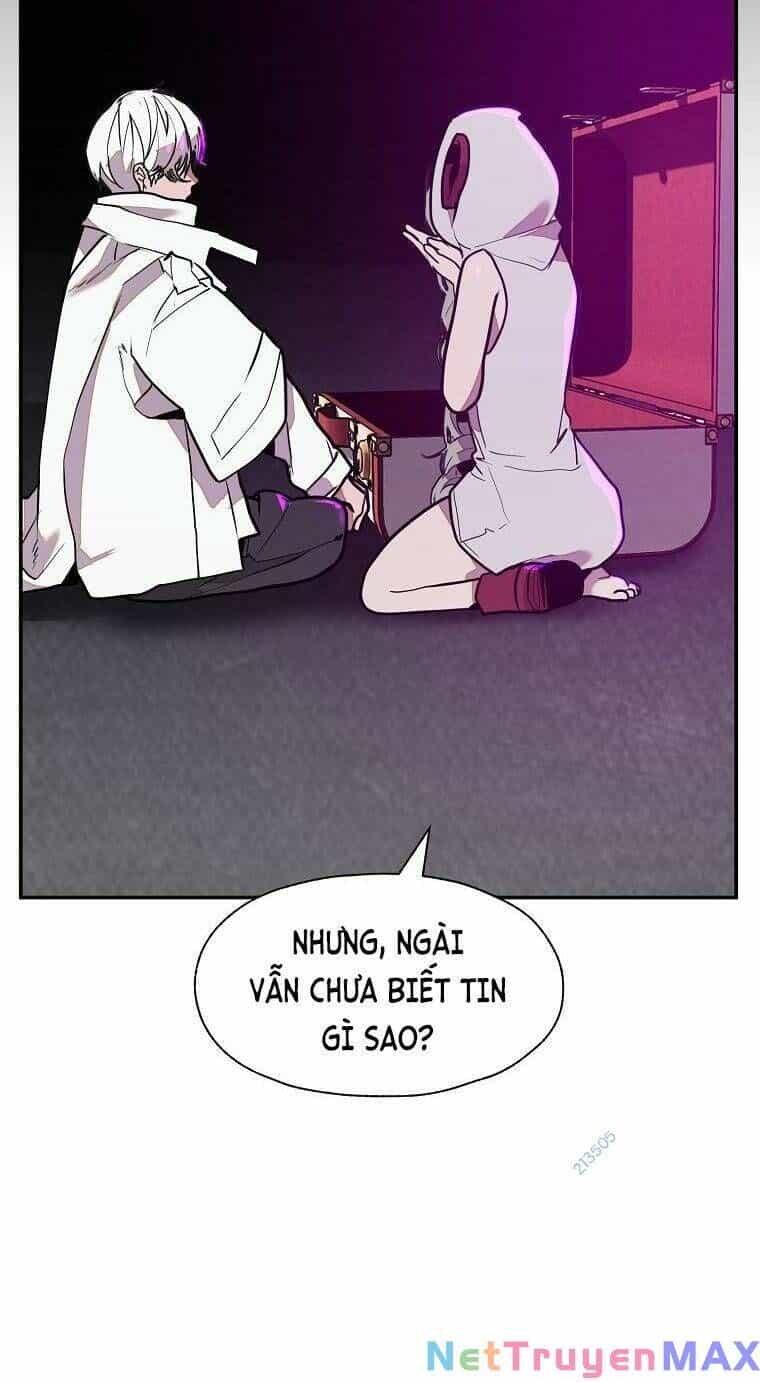 Người Hùng Thực Tế Ảo - Chương 8 - ảnh 24