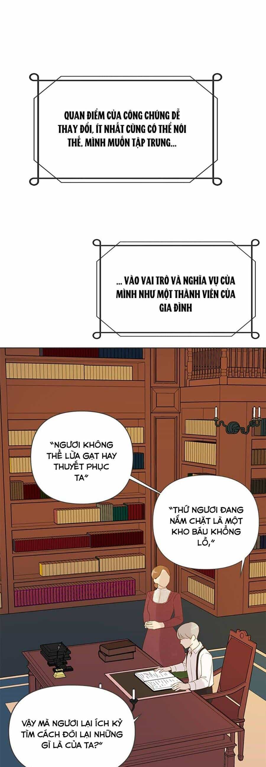Người Không Mời Mà Đến - Chương 1 - ảnh 10