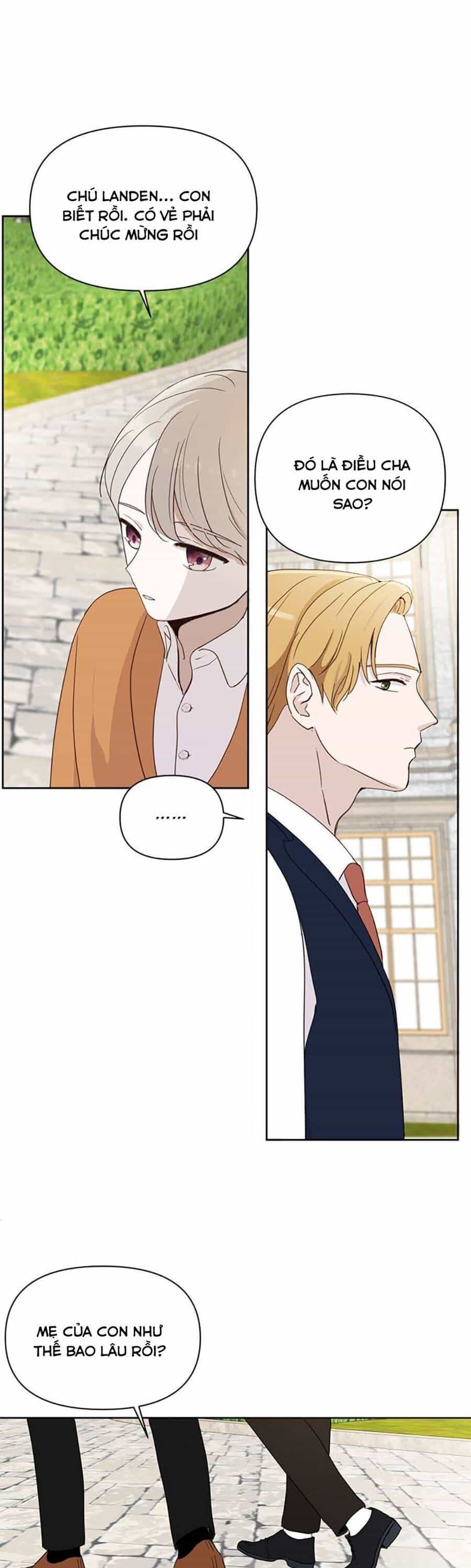 Người Không Mời Mà Đến - Chương 1 - ảnh 48