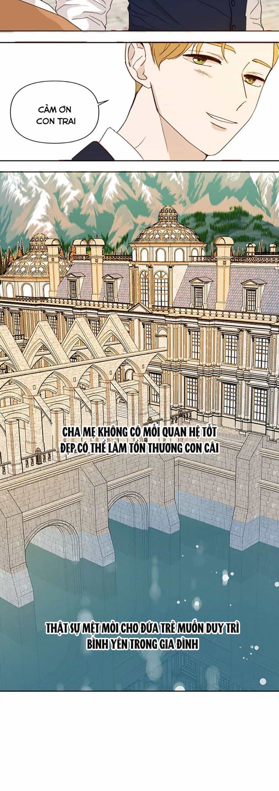Người Không Mời Mà Đến - Chương 1 - ảnh 57