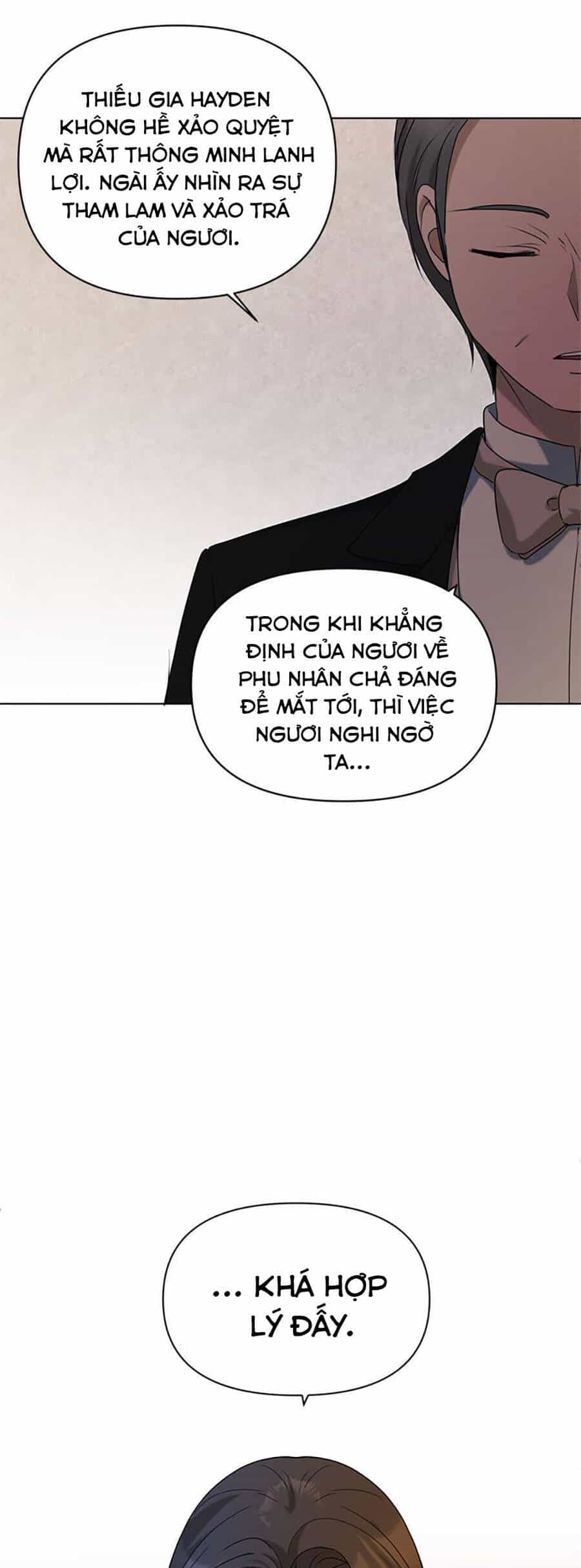 Người Không Mời Mà Đến - Chương 12 - ảnh 56