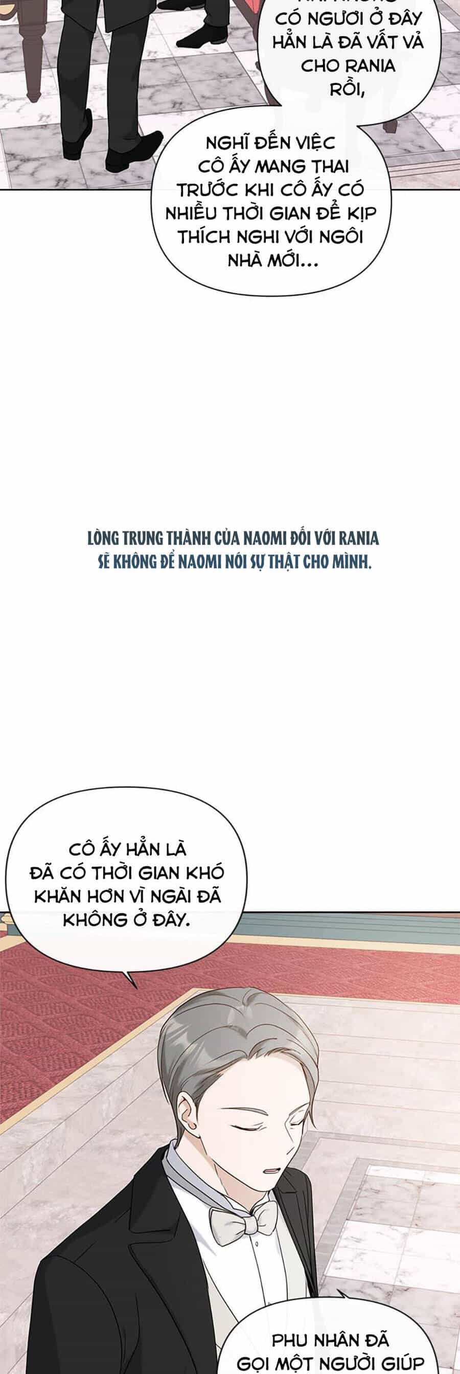Người Không Mời Mà Đến - Chương 12 - ảnh 8