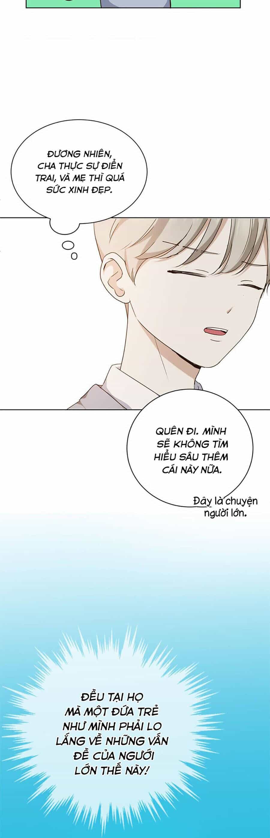 Người Không Mời Mà Đến - Chương 14 - ảnh 13