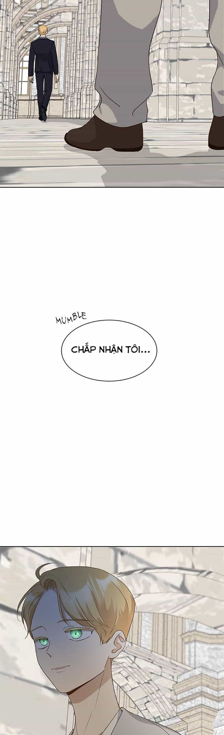 Người Không Mời Mà Đến - Chương 14 - ảnh 50