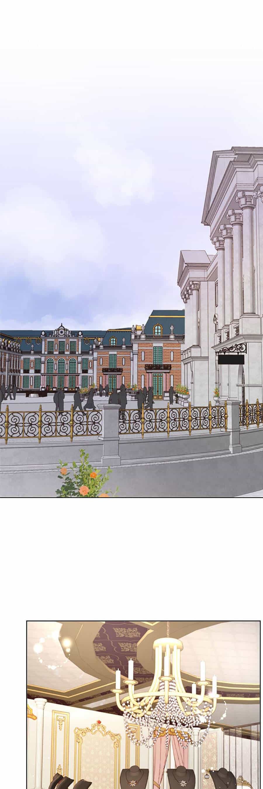 Người Không Mời Mà Đến - Chương 15 - ảnh 2