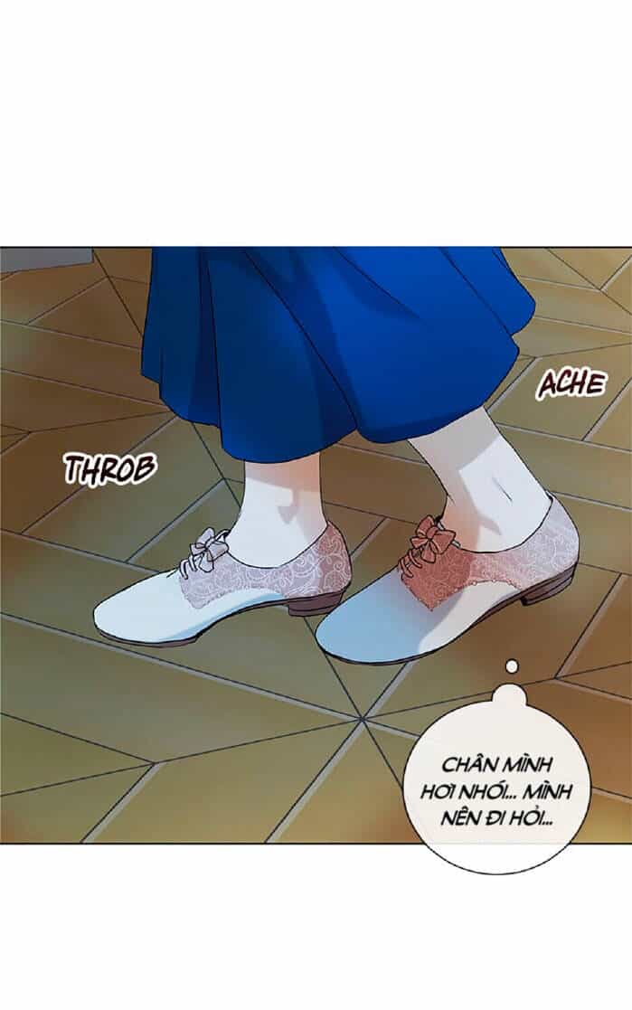 Người Không Mời Mà Đến - Chương 19 - ảnh 27