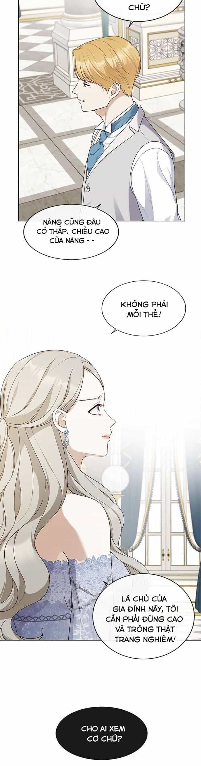 Người Không Mời Mà Đến - Chương 21 - ảnh 34