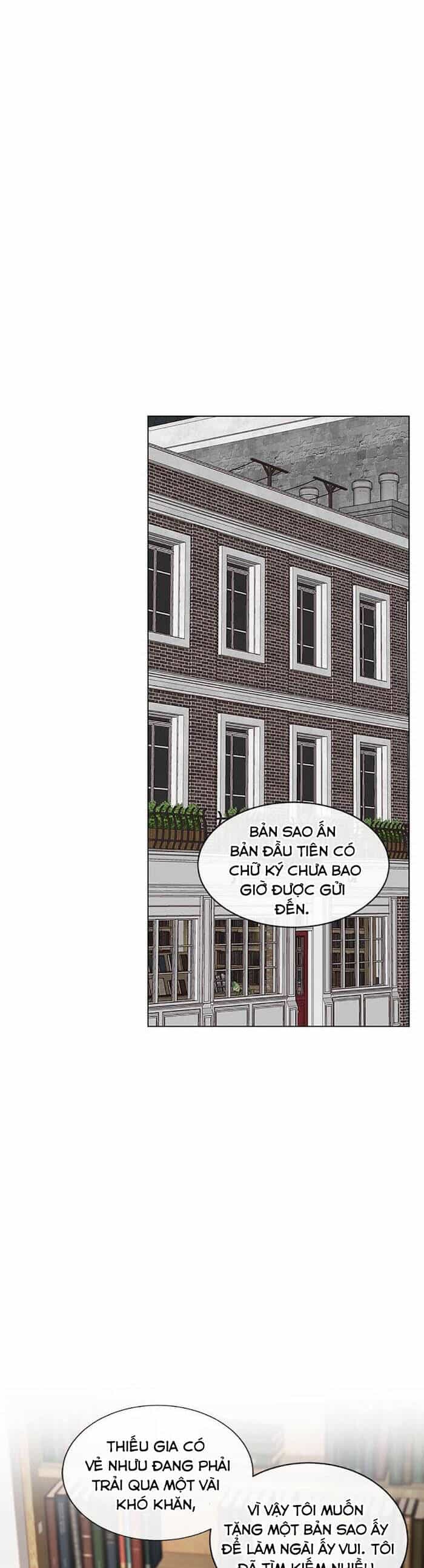 Người Không Mời Mà Đến - Chương 22 - ảnh 32