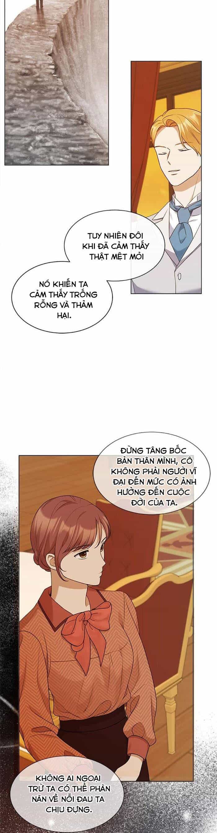 Người Không Mời Mà Đến - Chương 23 - ảnh 28