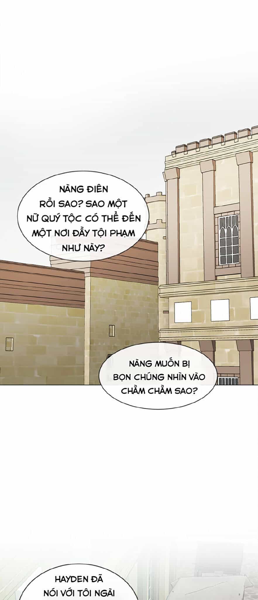 Người Không Mời Mà Đến - Chương 26 - ảnh 5