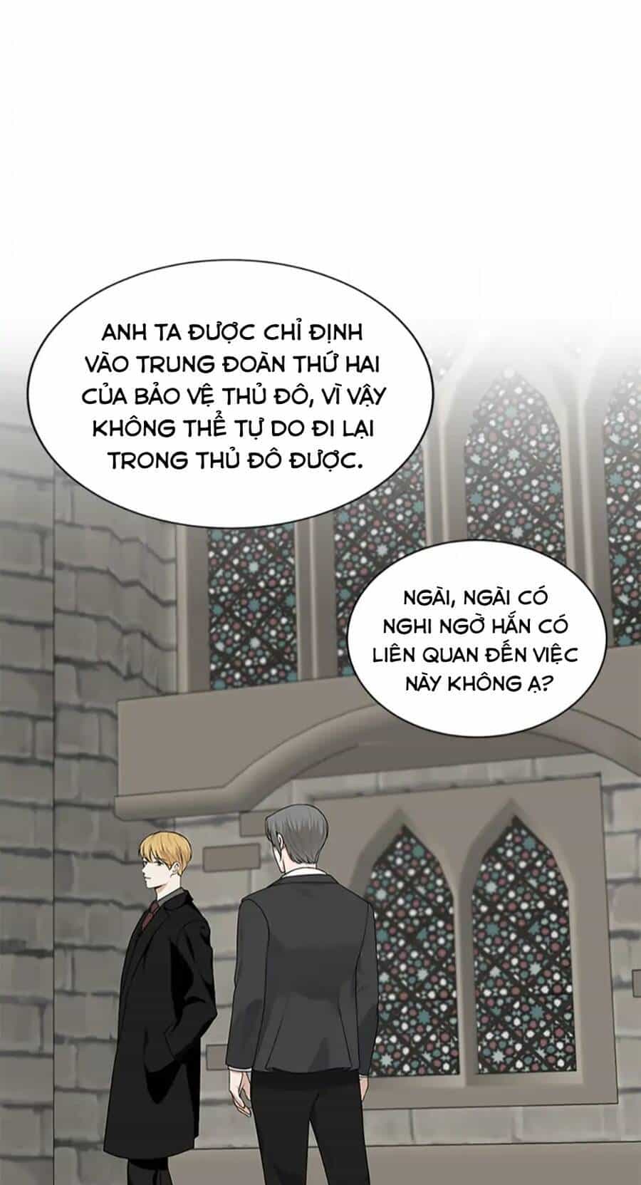 Người Không Mời Mà Đến - Chương 27 - ảnh 3