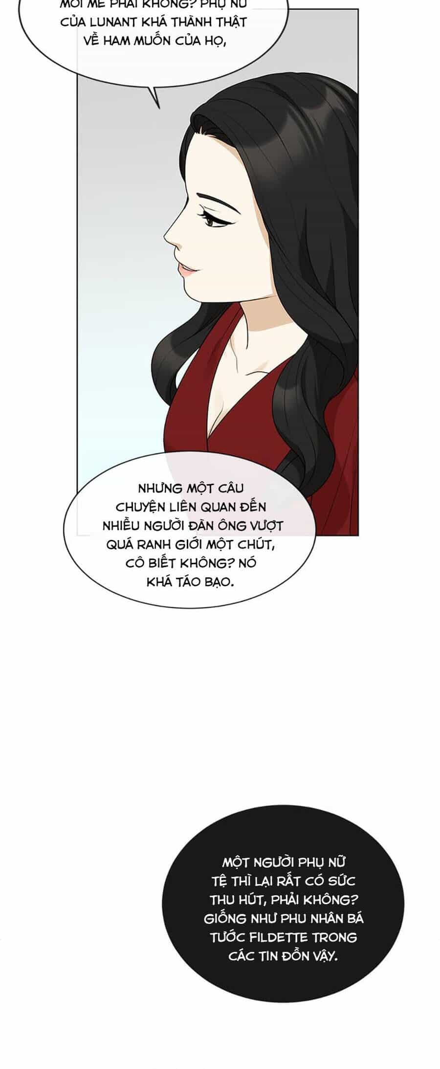 Người Không Mời Mà Đến - Chương 28 - ảnh 25