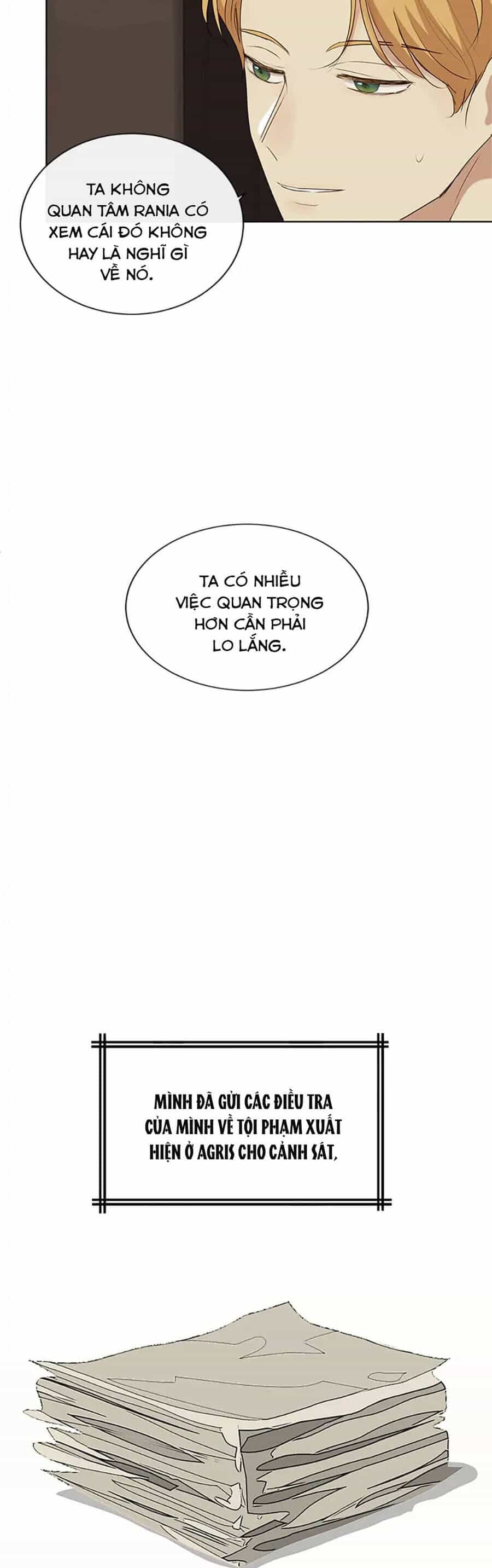 Người Không Mời Mà Đến - Chương 29 - ảnh 15