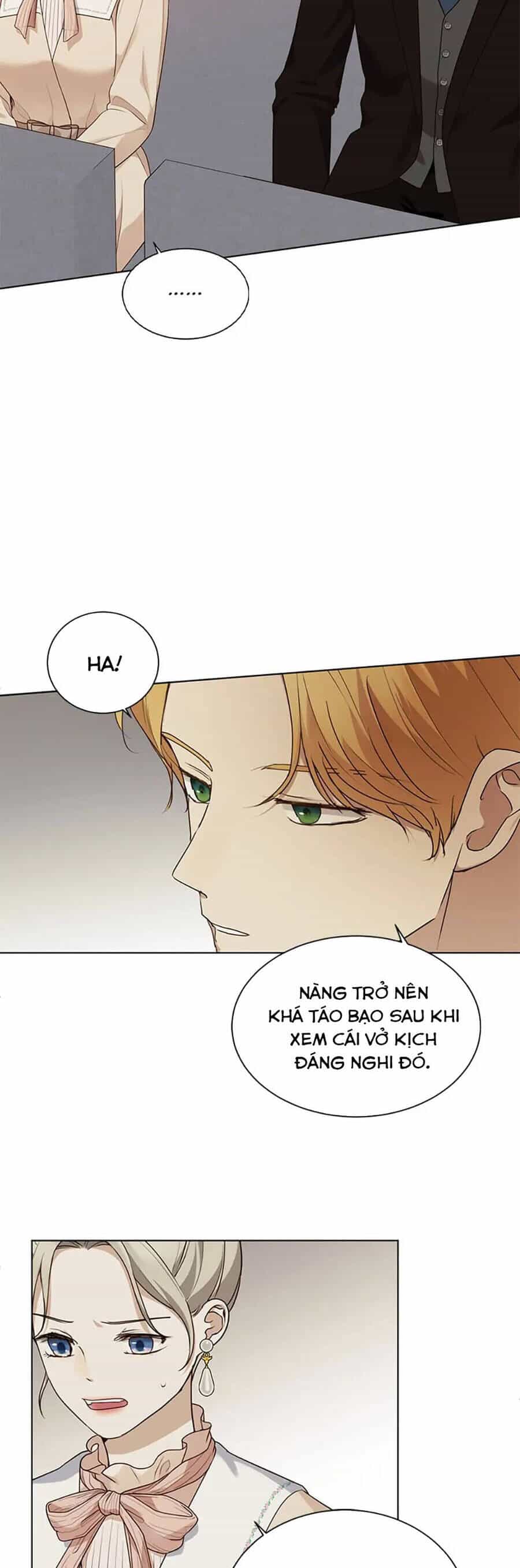 Người Không Mời Mà Đến - Chương 29 - ảnh 41