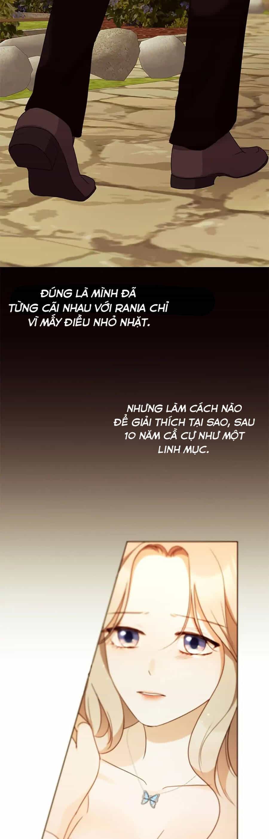 Người Không Mời Mà Đến - Chương 30 - ảnh 43