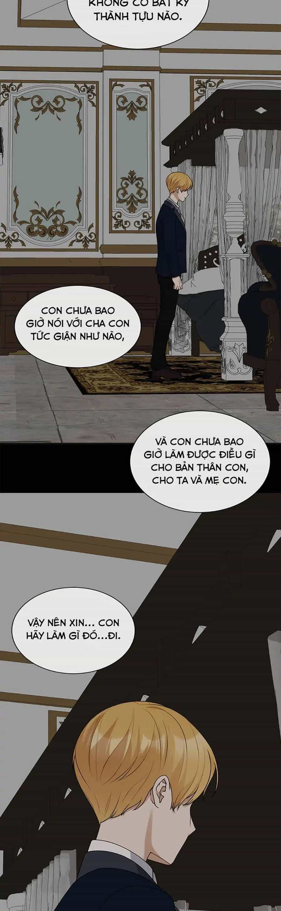 Người Không Mời Mà Đến - Chương 30 - ảnh 58