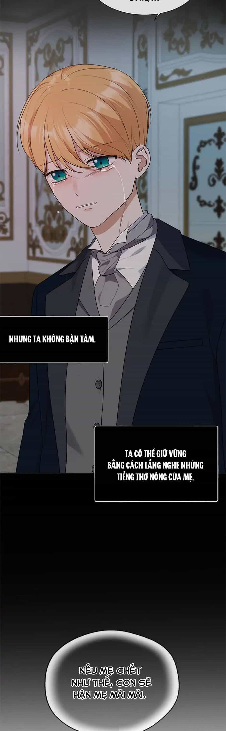 Người Không Mời Mà Đến - Chương 30 - ảnh 60