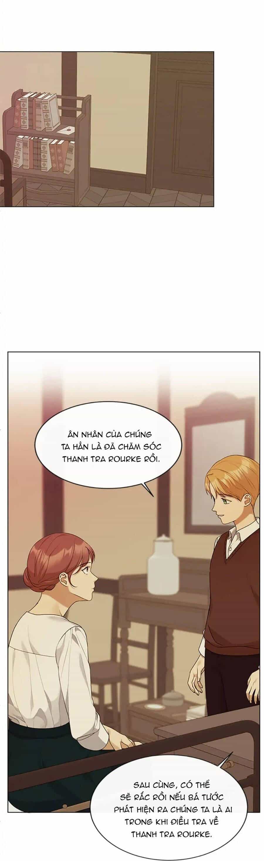 Người Không Mời Mà Đến - Chương 31 - ảnh 17