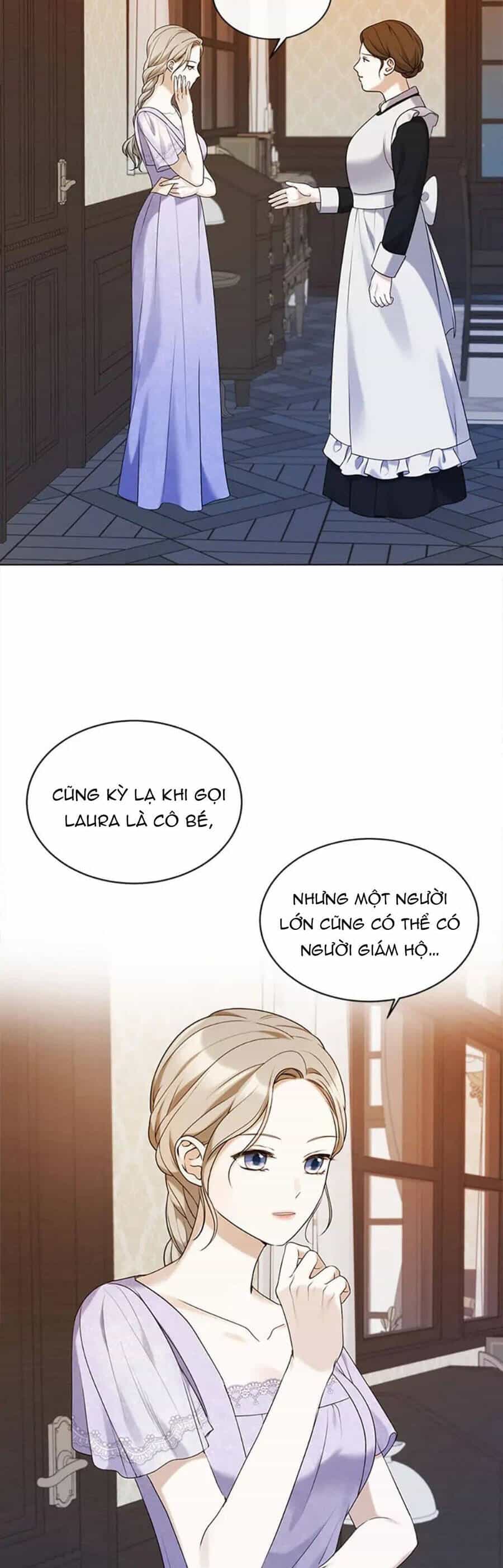 Người Không Mời Mà Đến - Chương 31 - ảnh 23