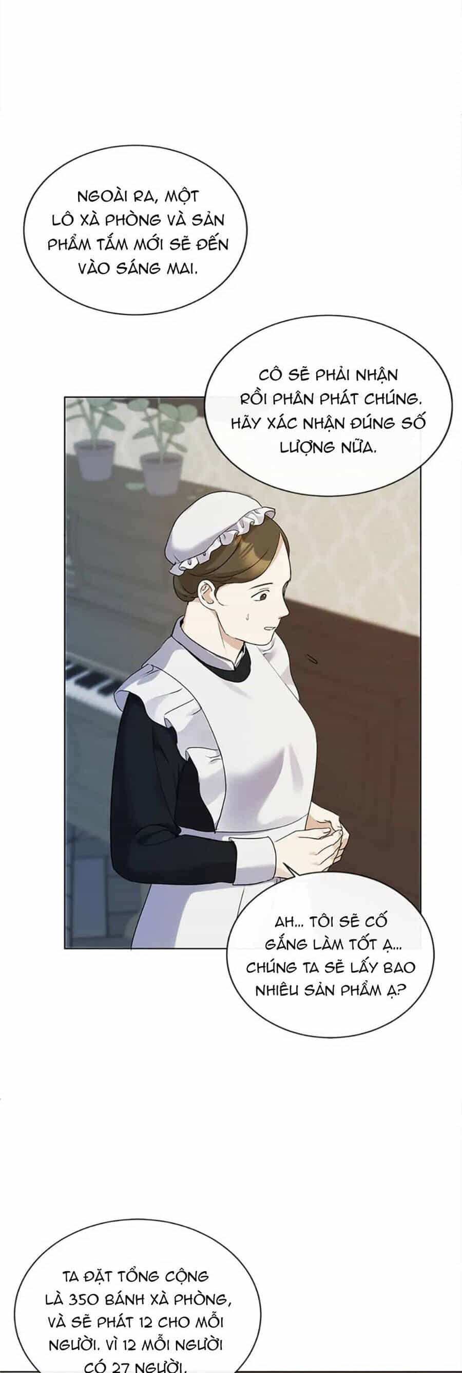 Người Không Mời Mà Đến - Chương 31 - ảnh 29